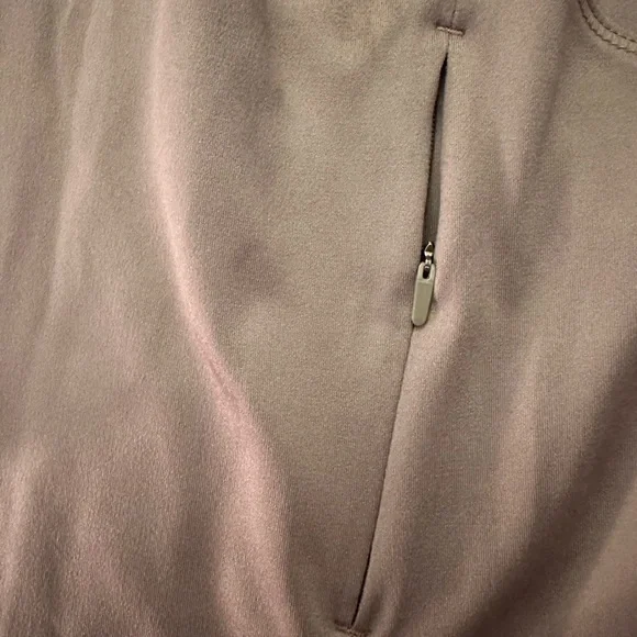 All in Motion Women's Utility Jacket - Dark Brown - Picture 4 of 5